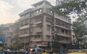 Bed And Breakfast At Colaba